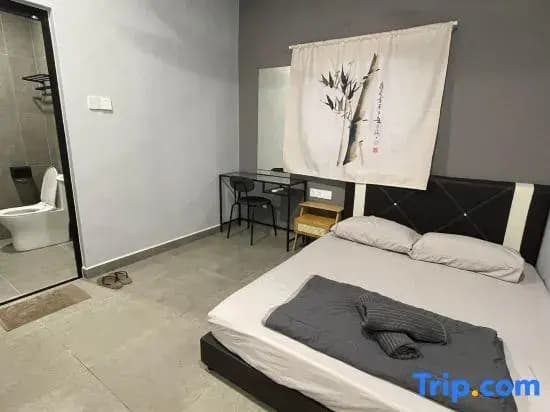 Sam Choon Homestay 4ROOM 4BATH 4CARPARK WHOLEHOUSE - photo 7