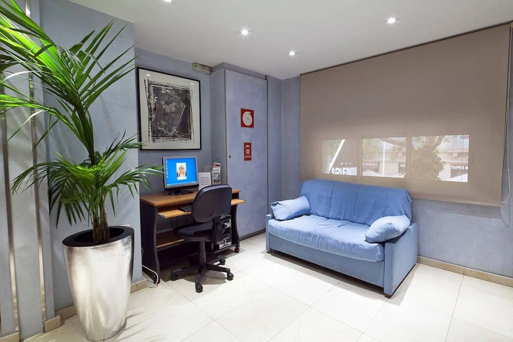 Hotel Acta Splendid - photo 18