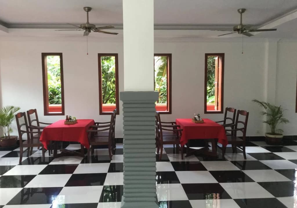 Bou Savy Villa - photo 22