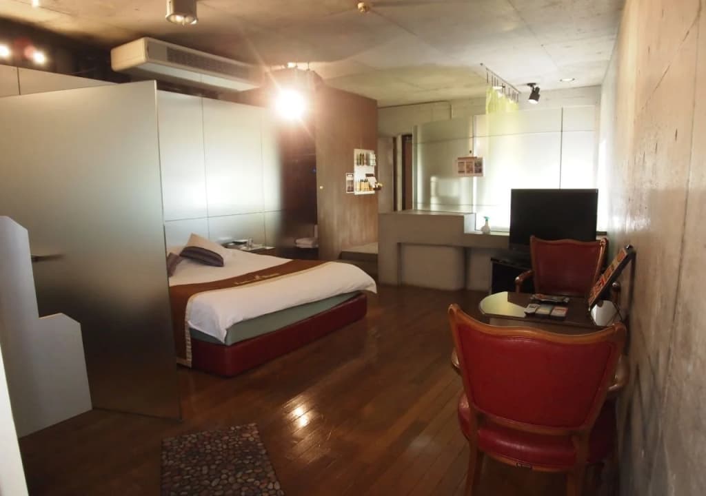 Hotel Continent Vijoux Osaka (Adult Only) - main photo