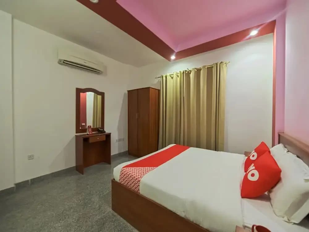 OYO 116 Platinium Hotel Apartments - photo 7