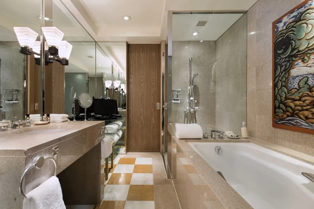 Park Hyatt Tokyo - photo 16