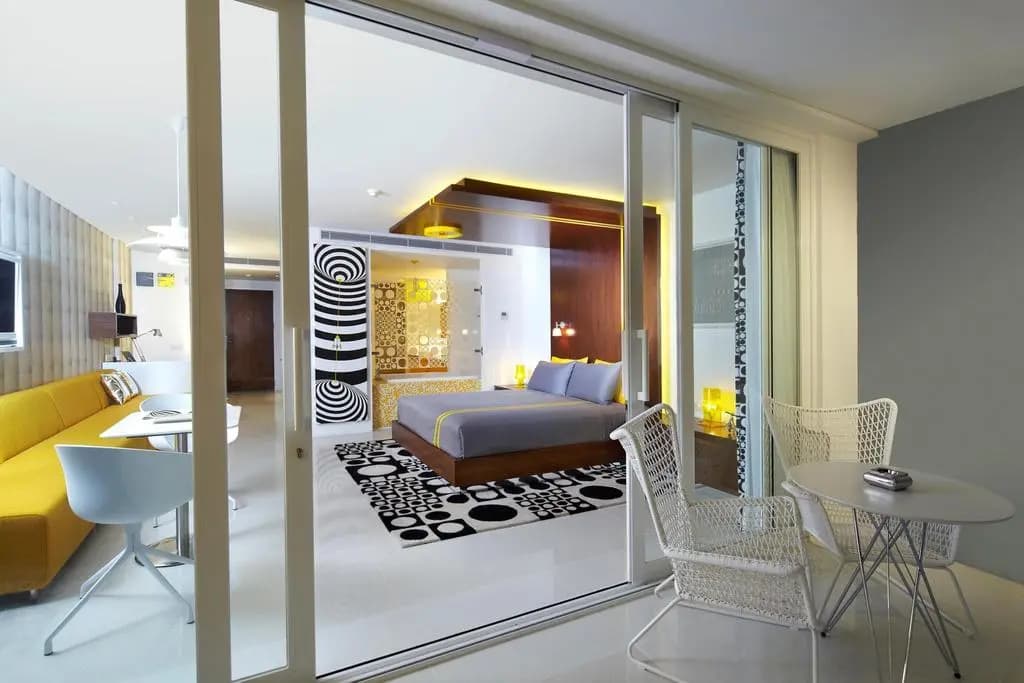 Luna2 Seminyak Bali - photo 3