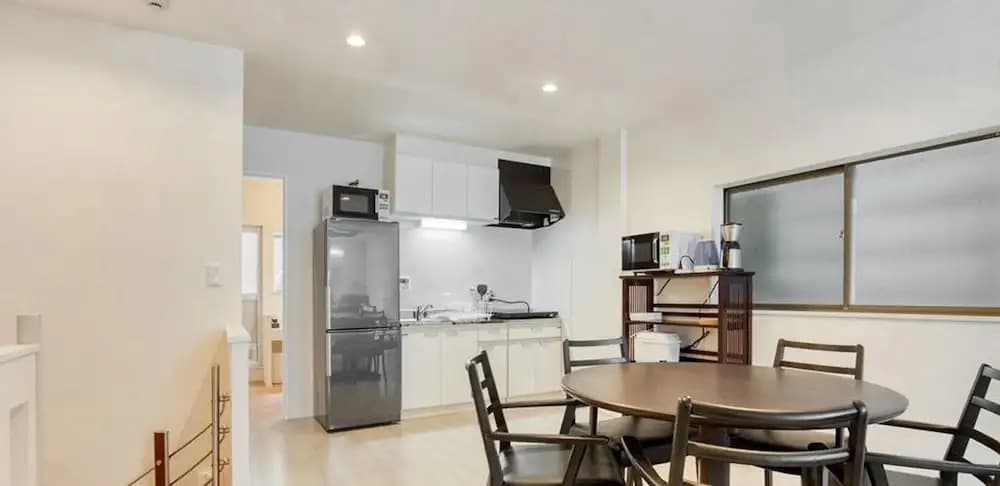 Kitatatsumi Sakura House3 - photo 14