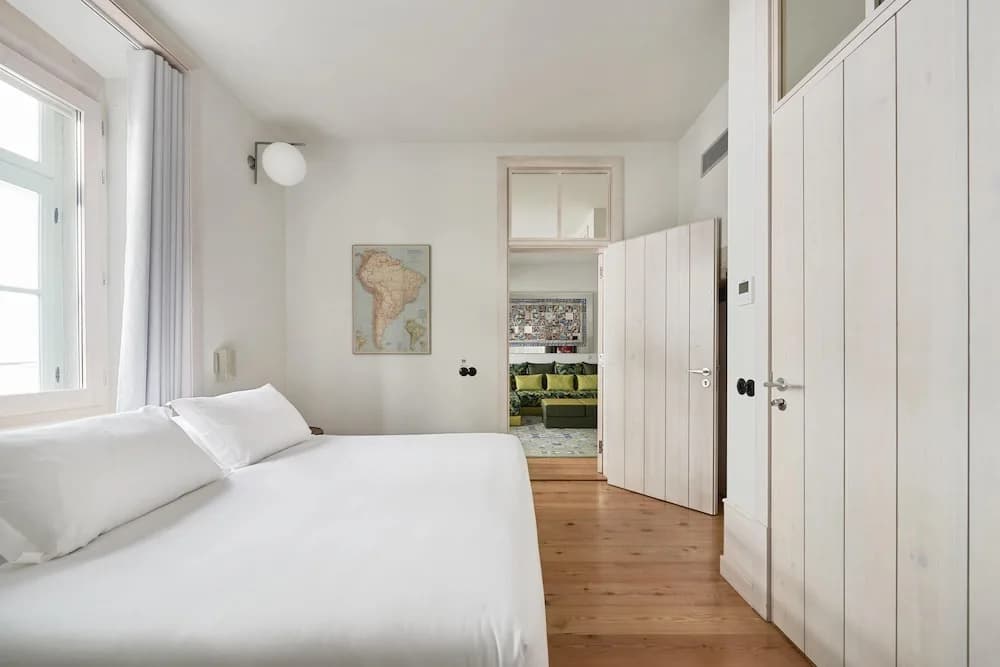Cais Urban Lodge - photo 1