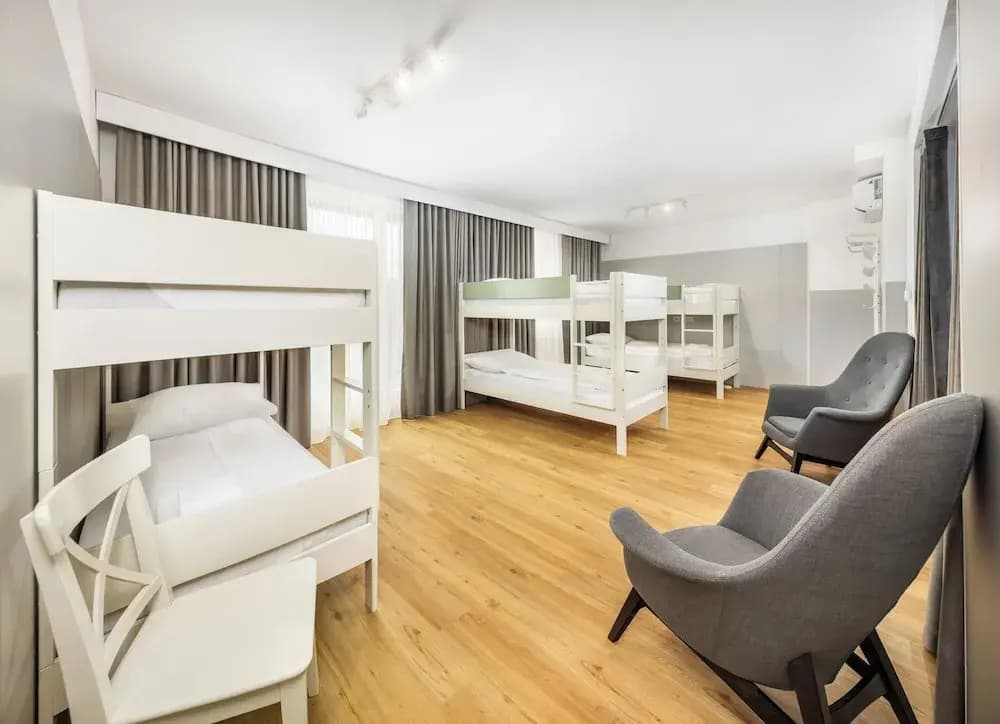 Jimmys Apartments XXL - photo 3