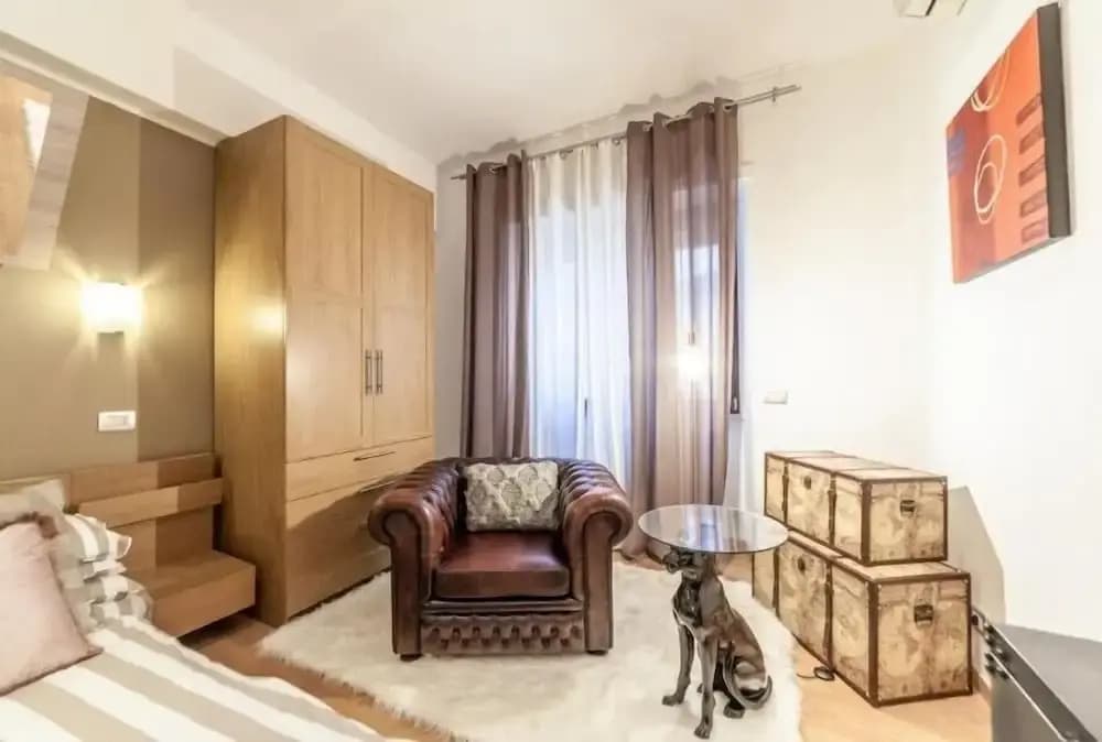 Ubaldi Luxury Rooms - photo 6