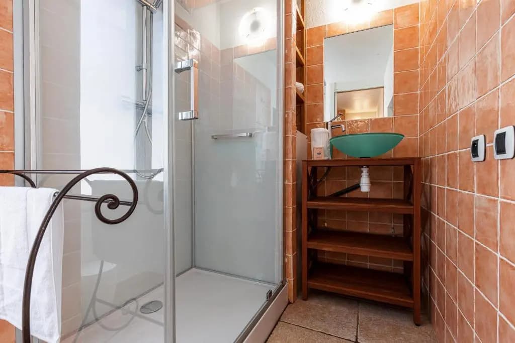 1 Bedroom apartment in Nice Port - photo 8