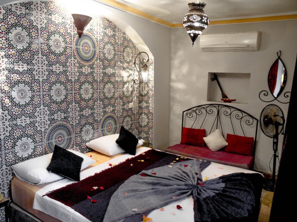 Riad Dar Saba - photo 3