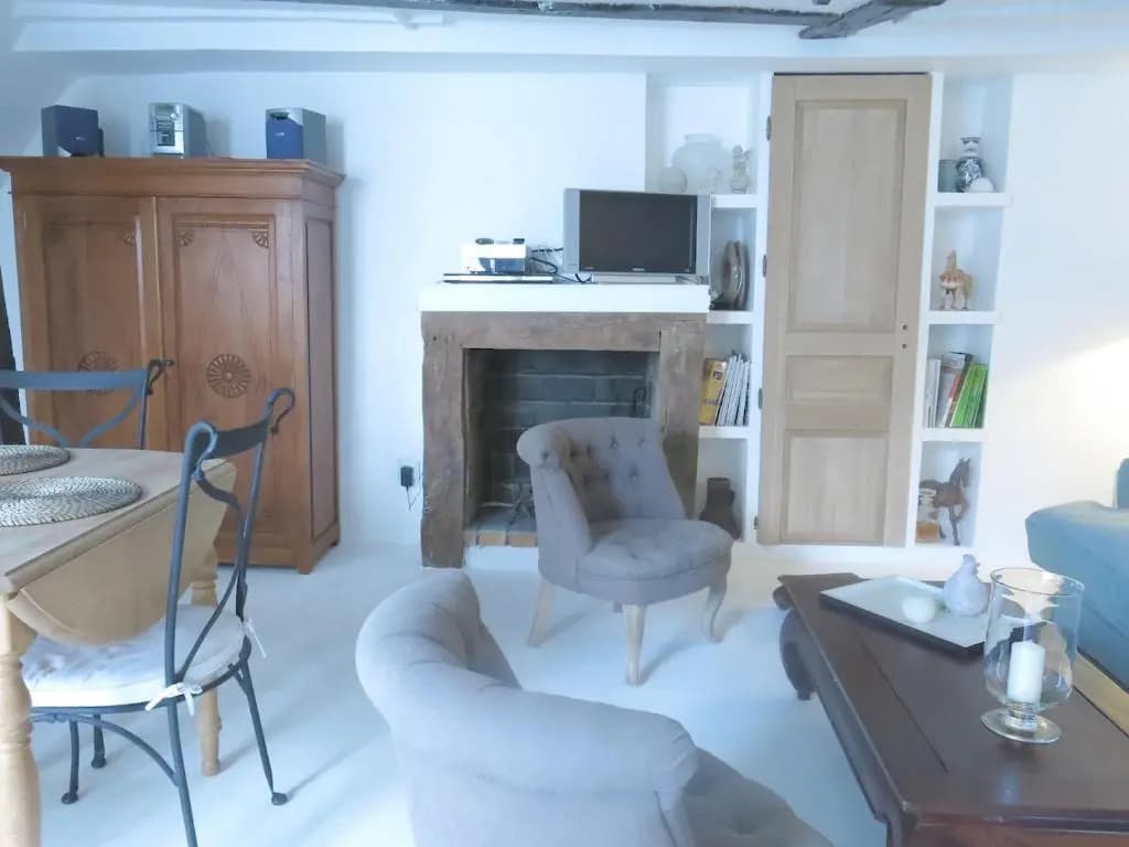 Apartment Saintonge Citycosy - photo 3