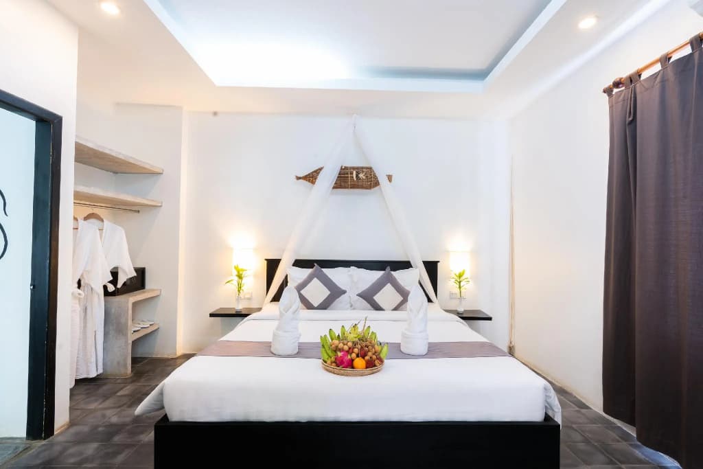 Ashia Hotel & Lounge - photo 2