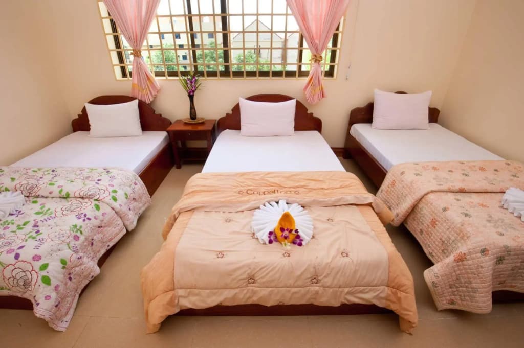 Okay Guesthouse - photo 4