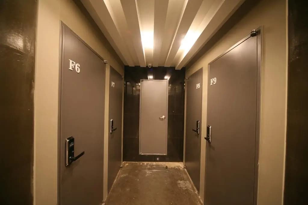 Stella Hostel - photo 9