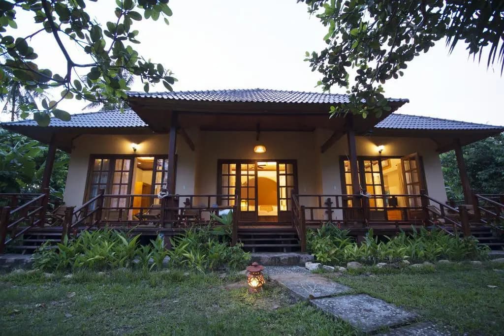 Paradiso Phu Quoc Resort - photo 16