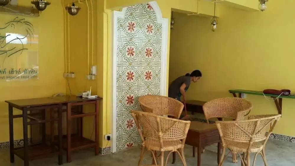 Oceanfront Huahin - photo 17
