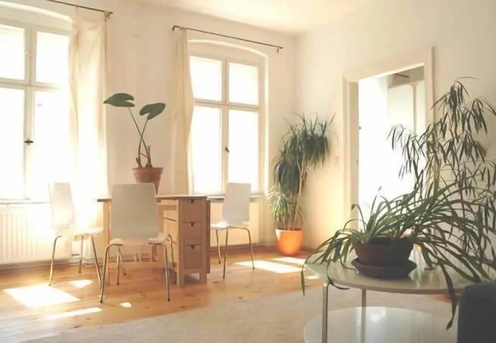 Berlin-Apartments - photo 9