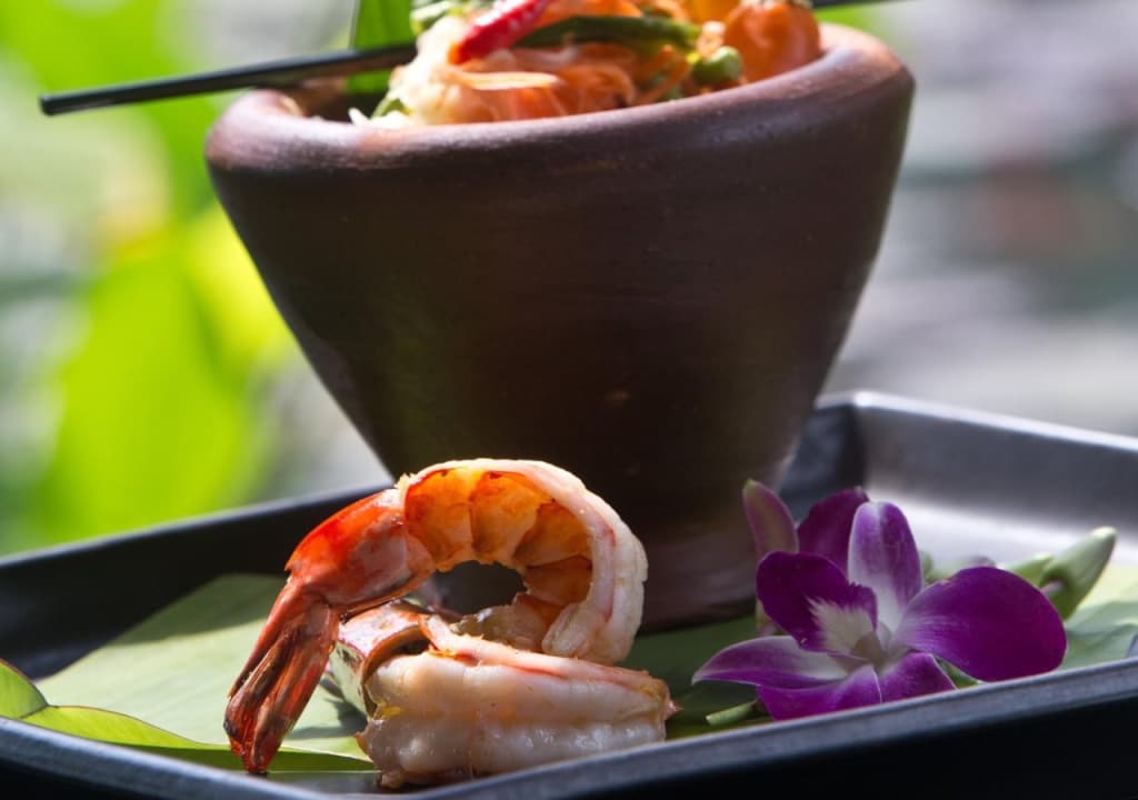 Anantara Mai Khao Phuket Villas - photo 12