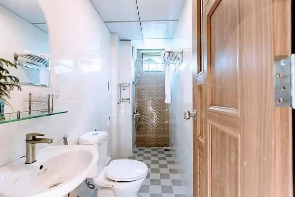 Seashine Apartment - photo 7