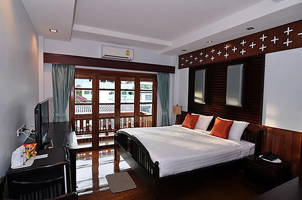 Sri-Pat Guesthouse - photo 6