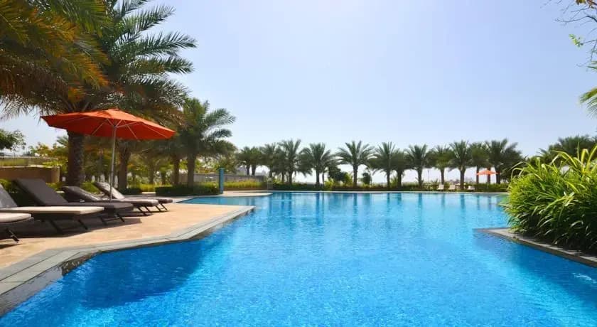 Dream Palm Residence - photo 4