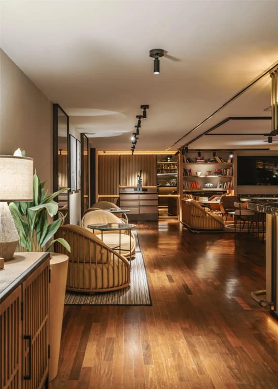 Hotel Vincci SoMa - photo 31