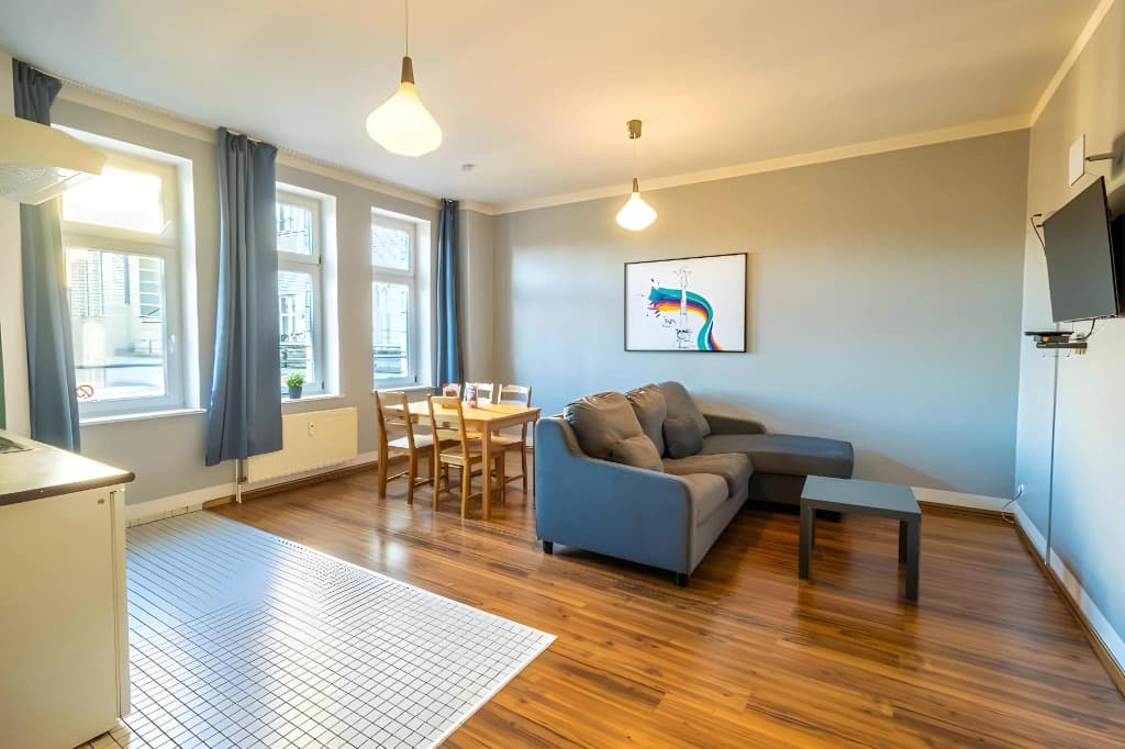 St Christophers Inn Berlin Alexanderplatz - photo 36