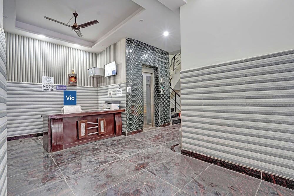 Via Shahdara Residency - photo 2