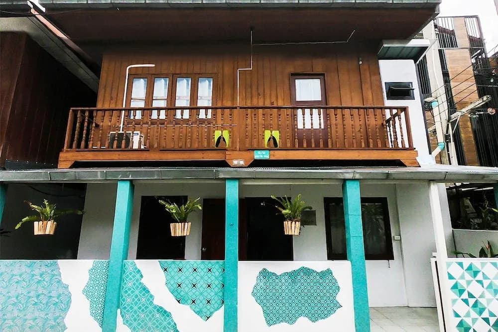 Baan at Chiangmaan - main photo