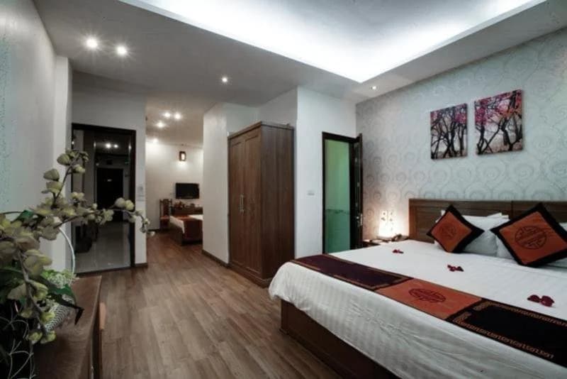 Indochina 2 Hotel - main photo