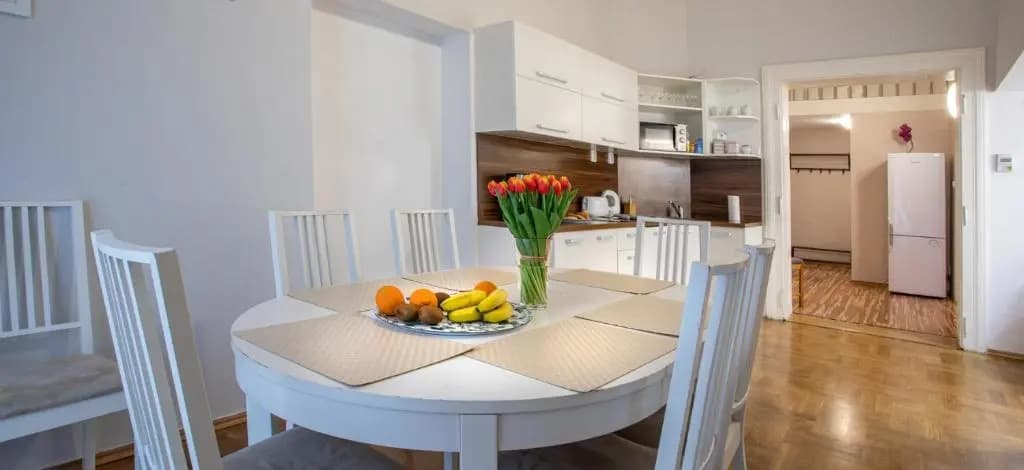 Michalska Apartment - photo 9
