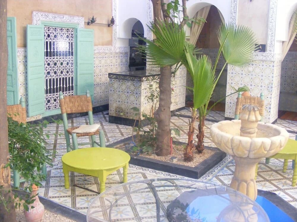 Riad Bouchouari - photo 8