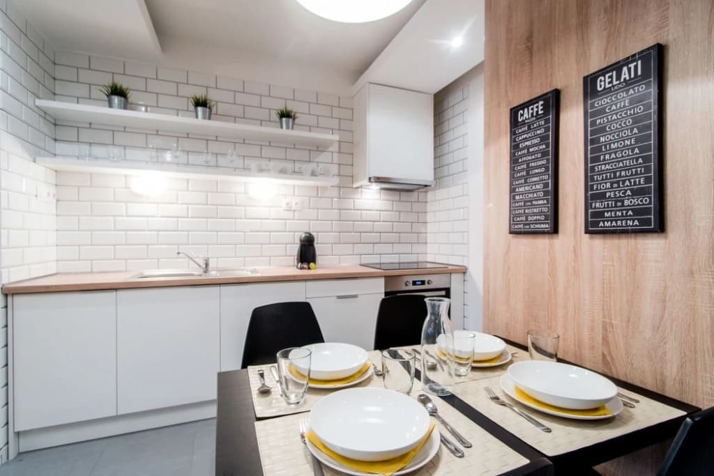 Oasis Apartments at Broadway Residence - photo 20