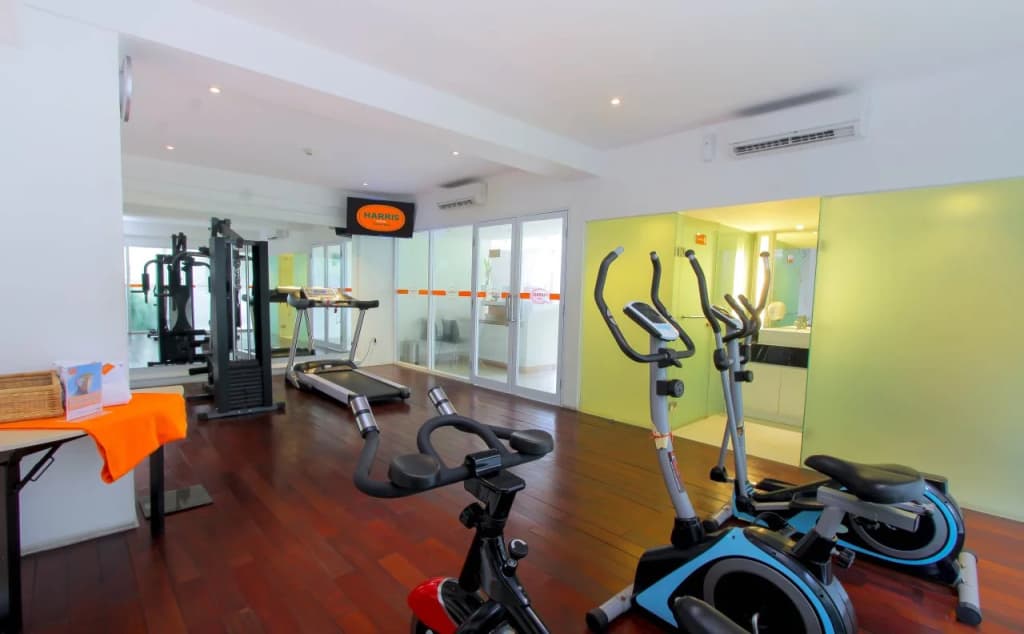 HARRIS Hotel Kuta Tuban Bali - photo 23