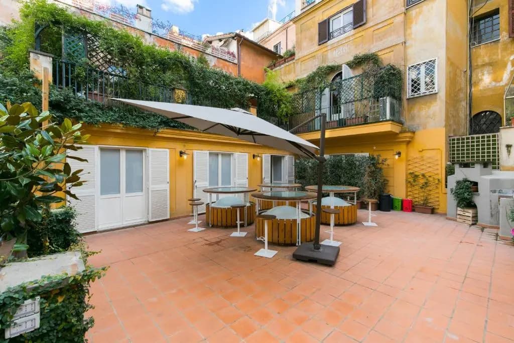 Trevi Contemporary Suite - photo 9