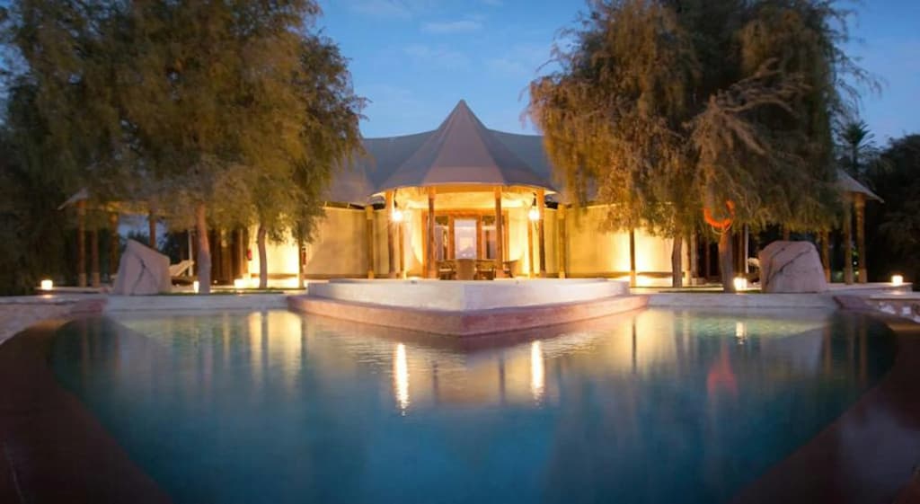Telal Resort, Al Ain - photo 33