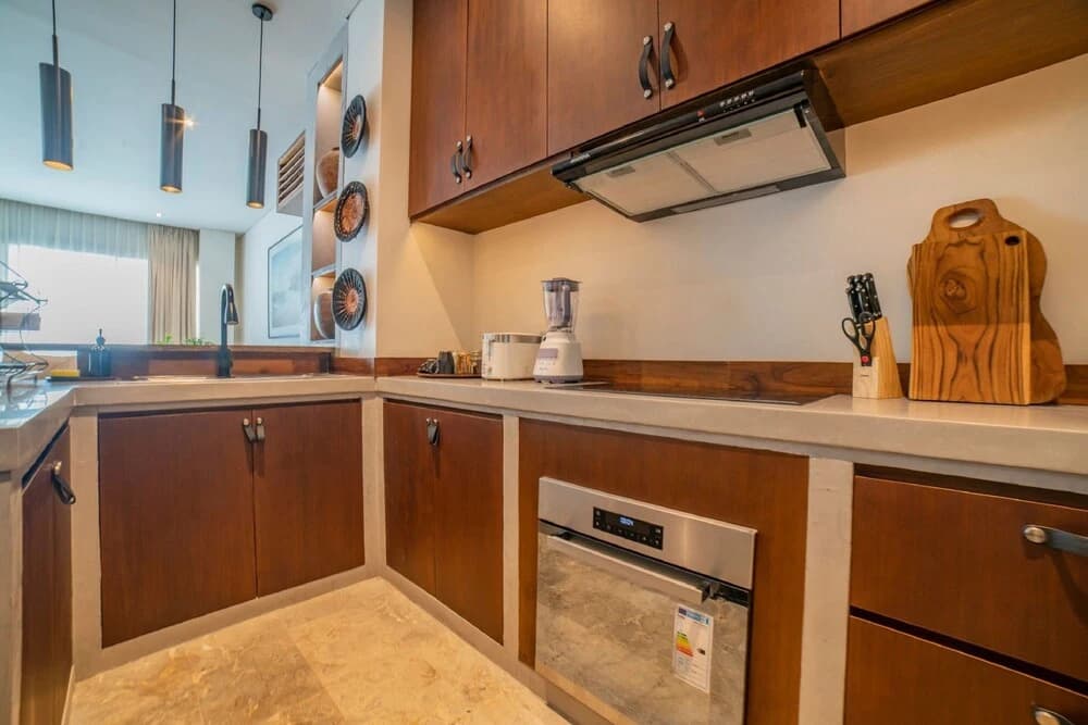 Apartment Seabreeze 1 - photo 18