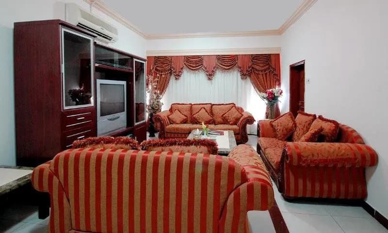 Diamond Hotel - photo 3