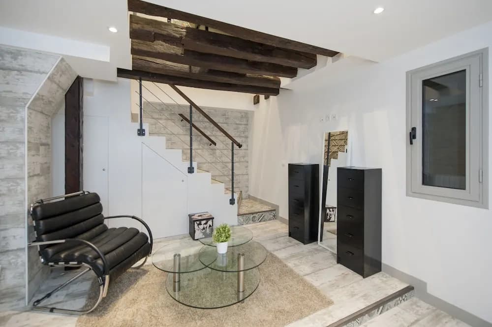 Pick A Flats Marais Meslay Apartment - main photo