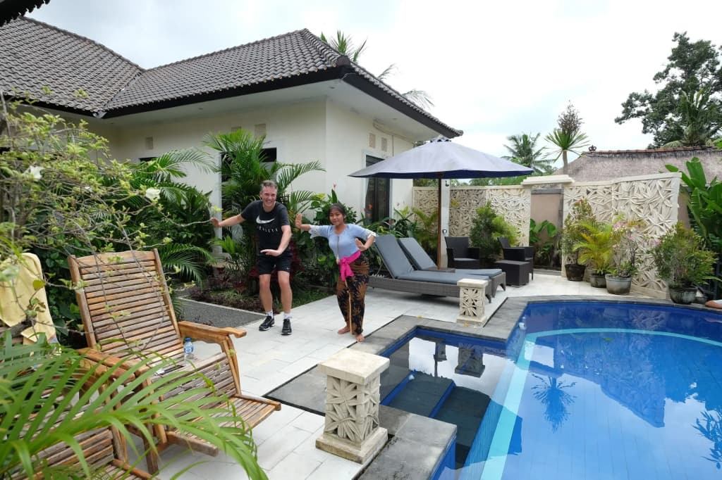 Rumah Bakti - photo 24