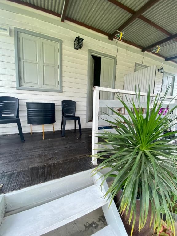 Tok Abah Cottage - photo 1