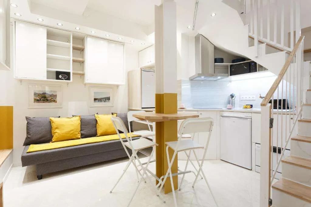 Appartement Petits Champs - photo 7