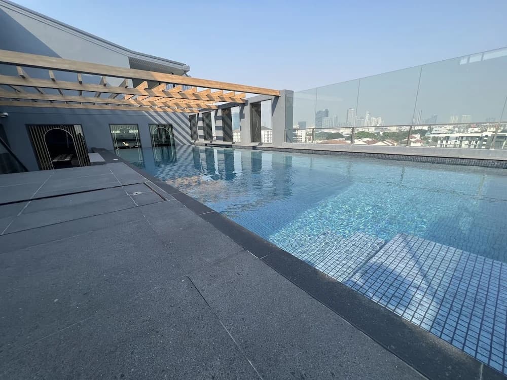 ARNI Skye Hotel - photo 15