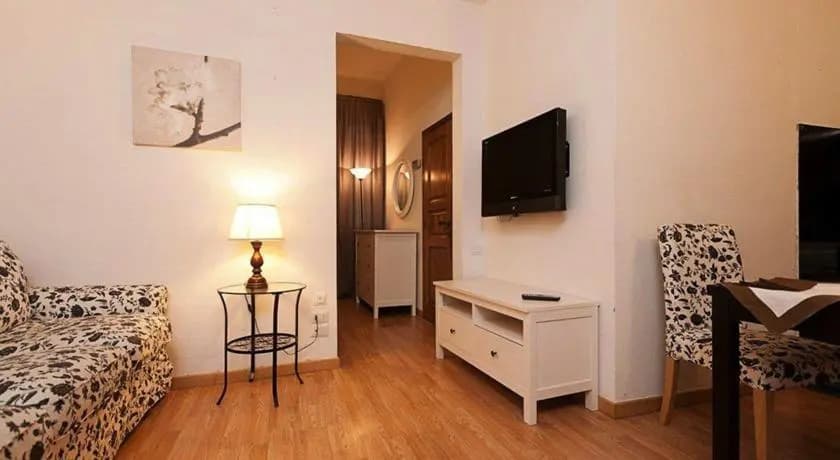 Your Home in Florence - photo 3
