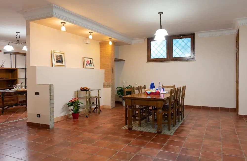 Villa Aurelia Romana - photo 24