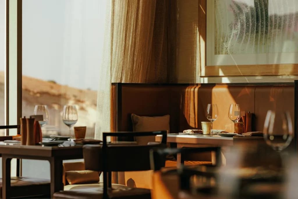 Jumeirah Muscat Bay - photo 36