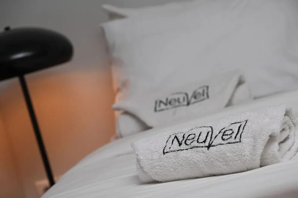 Nueva Upscale by Neuvel - photo 10