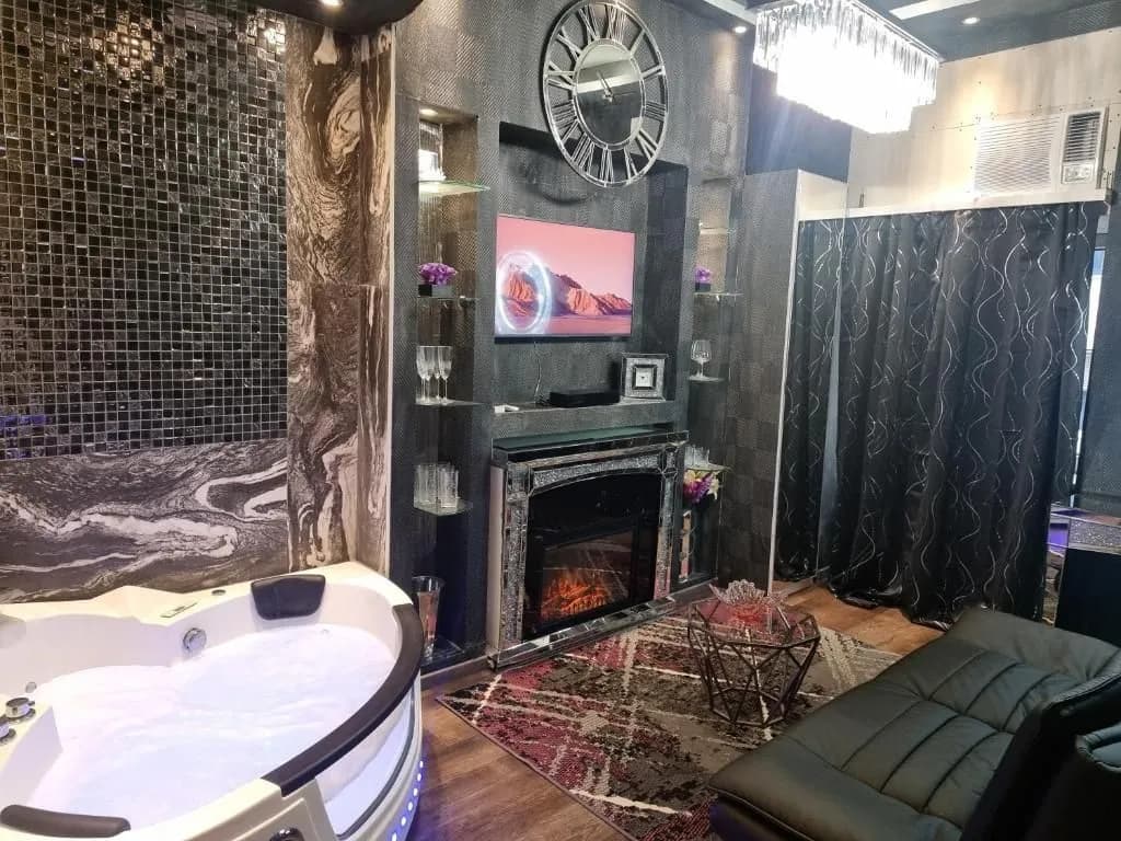 Urban Boutique Hotel - photo 48
