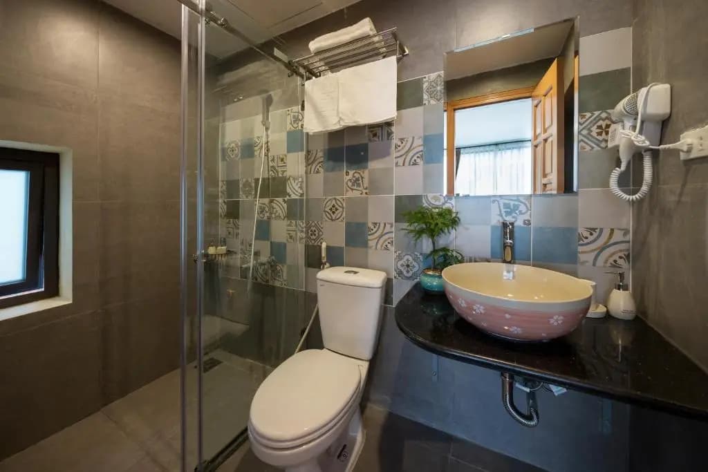 Centraltique Downtown - Bespoke Colonial House Near Hoan Kiem Lake - photo 8