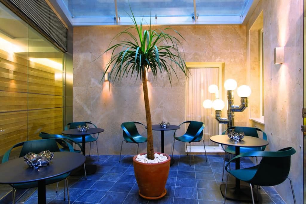 Stendhal Luxury Suites - photo 25