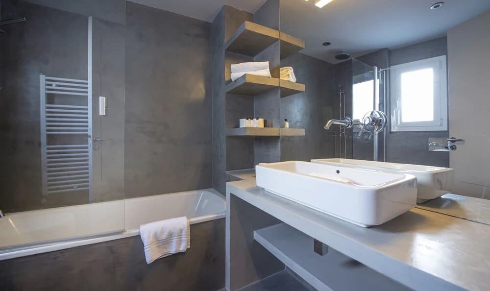 You Stylish Penthouse Apartment - photo 8